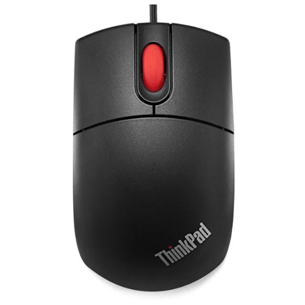 Мышь Lenovo ThinkPad Travel Mouse (31P7410)